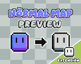 Normal Maps Preview cover